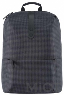 Рюкзак Xiaomi Mi Runmi College Casual Shoulder Bag Black